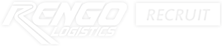 RENGO LOGISTICS RECRUIT